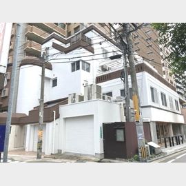 薬院駅より徒歩6分 3階 築38年2ヶ月の賃貸物件