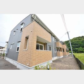 シャンブルブランAの賃貸物件