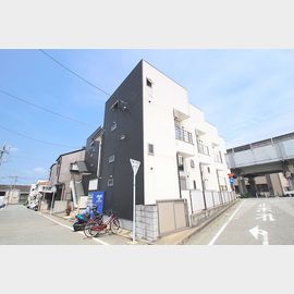 Ｌｅａ吉塚 1階 築18年6ヶ月の賃貸物件