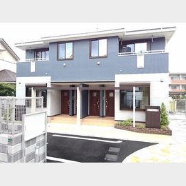 雑餉隈駅より徒歩4分 2階 築6年2ヶ月の賃貸物件