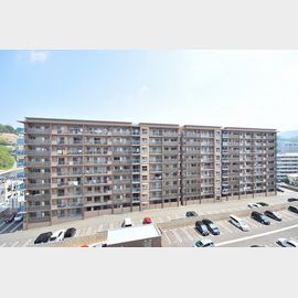 南福岡駅よりバス18分 4階 築15年7ヶ月の賃貸物件