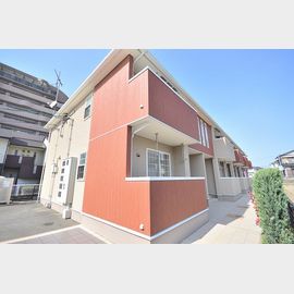 グレイス春日 1階 築16年6ヶ月の賃貸物件