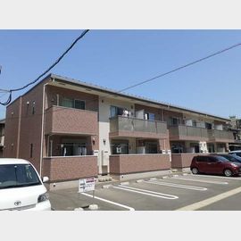 大野城駅より徒歩14分 2階 築10年3ヶ月の賃貸物件