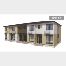 サン・シャイン早良Ｂ 2階 新築の賃貸物件
