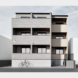 和白駅より徒歩4分 3階 新築の賃貸物件