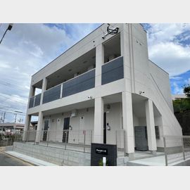 七隈駅より徒歩5分 2階 築3年2ヶ月の賃貸物件