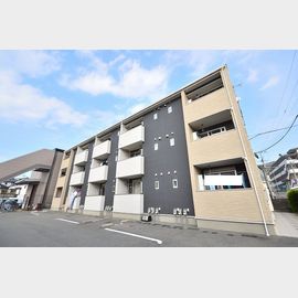 ベストハウス金の隈の賃貸物件