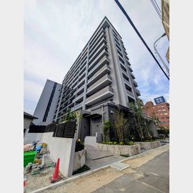 エイルマンション名島駅前の賃貸物件