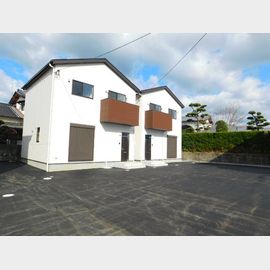 筑前山家駅より徒歩22分 築7年4ヶ月の賃貸物件