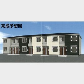 タウニー前原の賃貸物件