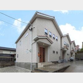 西新駅より徒歩10分 築3年8ヶ月の賃貸物件