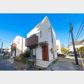 唐人町駅より徒歩7分 築14年の賃貸物件