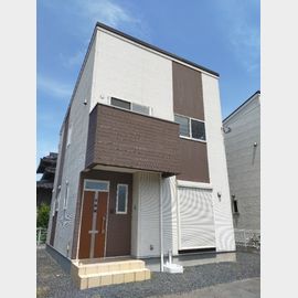 朽網駅より徒歩7分 築14年3ヶ月 2階建の賃貸物件